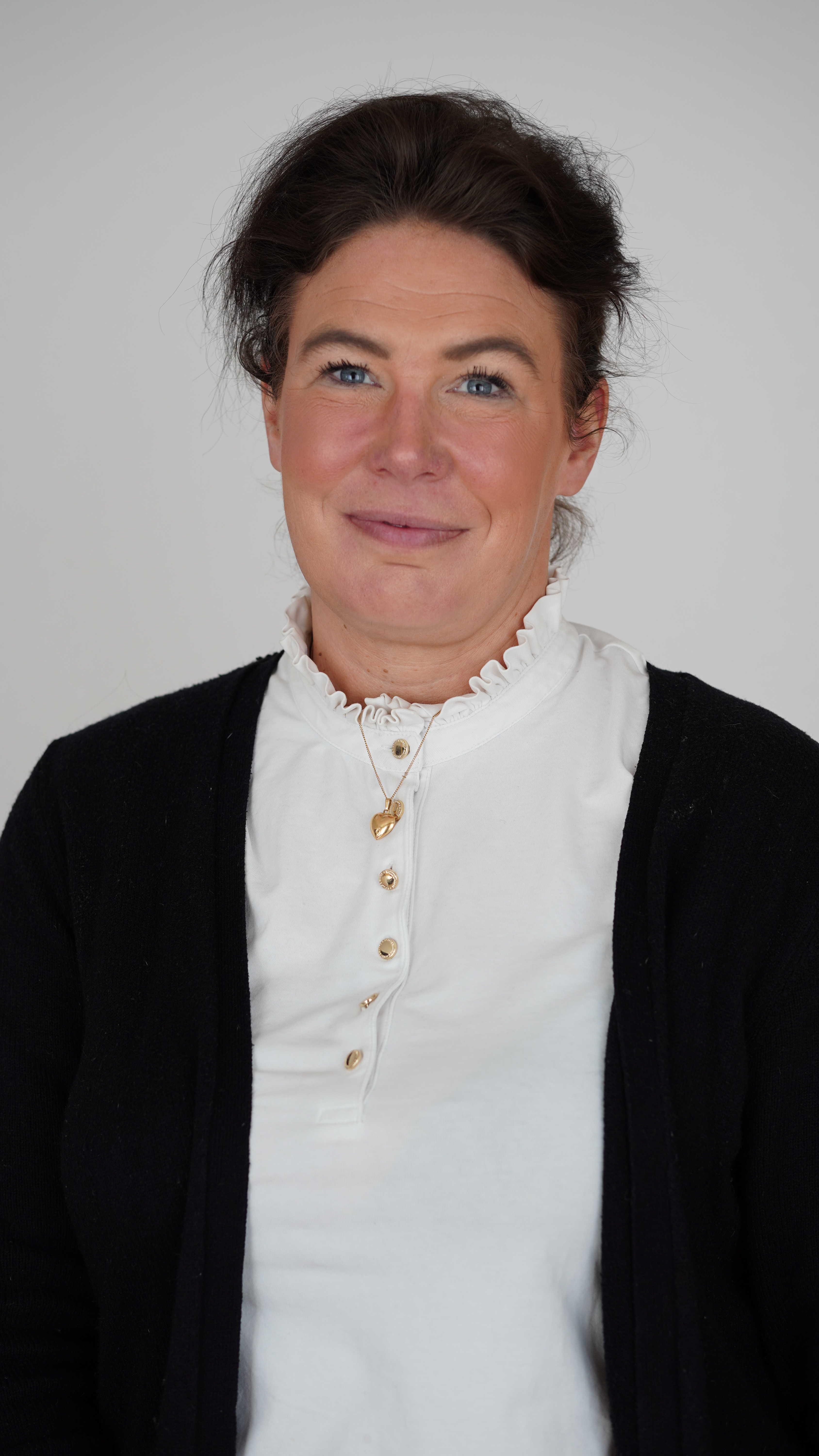 Annie Larsson (ÖKA)